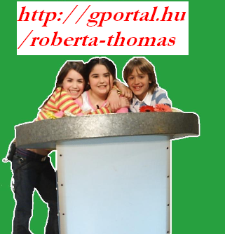 Roberta-Thomas avagy a csacsk�s kis